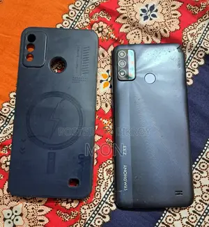Symphony Z33 ৩২ জিবি নীল