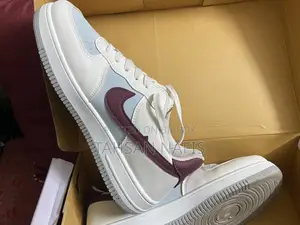 Brand New Shoes Worn Just 1 Day For Picture