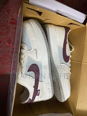 Brand New Shoes Worn Just 1 Day For Picture