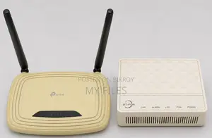 TP-Link Wifi Router Wifi ONU