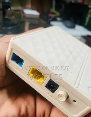 TP-Link Wifi Router Wifi ONU