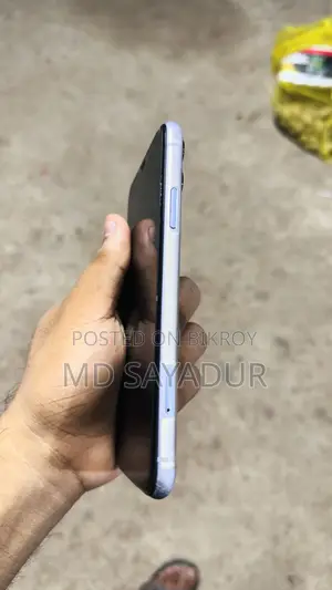 অ্যাপল আইফোন ১১ ৬৪ জিবি পার্পল