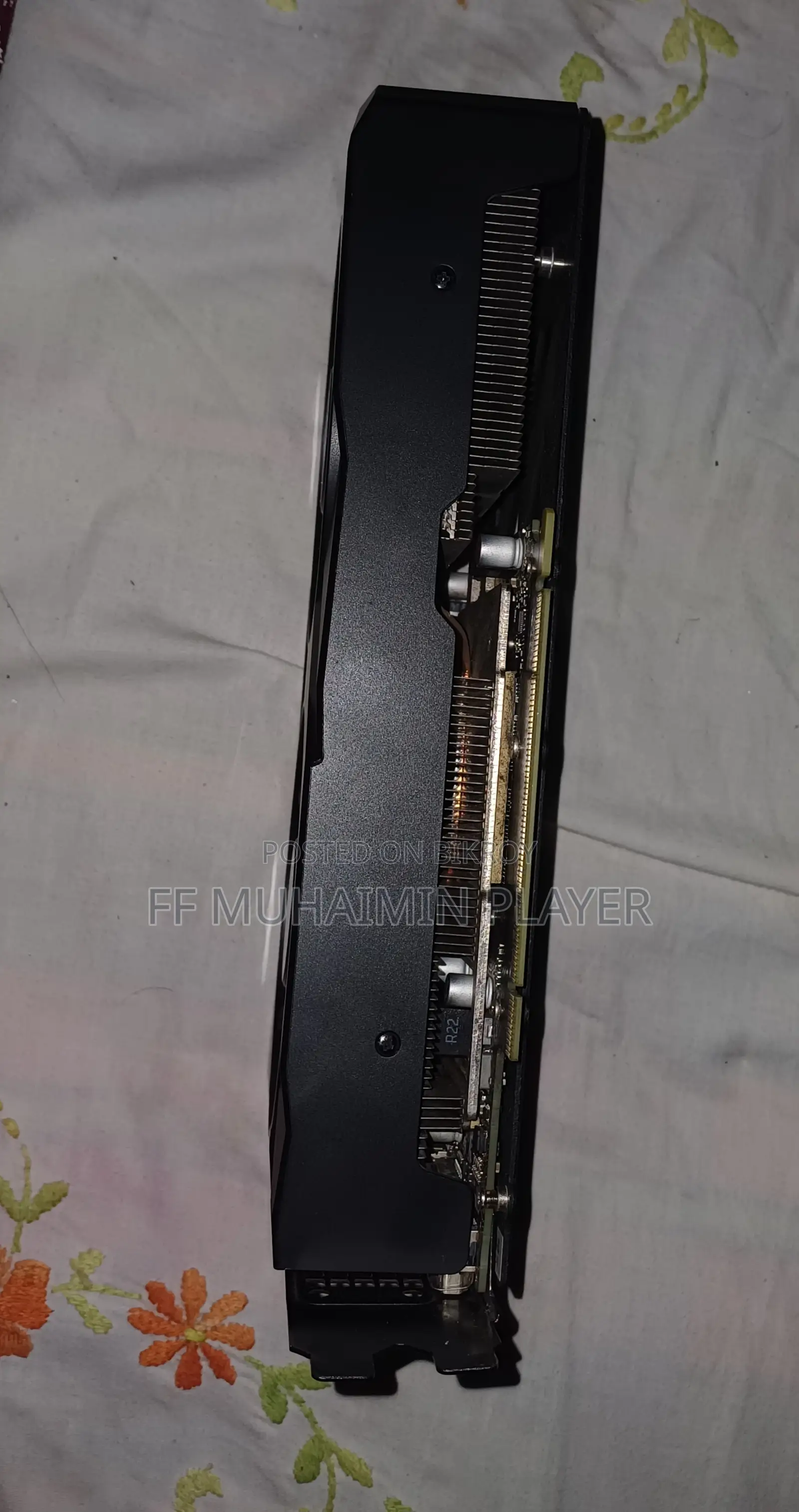 Pny RTX 3050 8gb