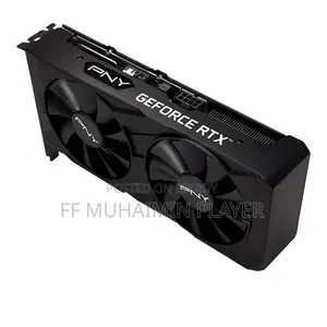 Pny RTX 3050 8gb