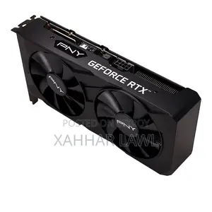 Pny RTX 3050 8gb (Rx580 8gb প্রয়োজন)