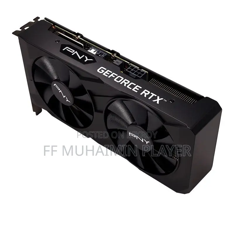 Pny RTX 3050 8gb