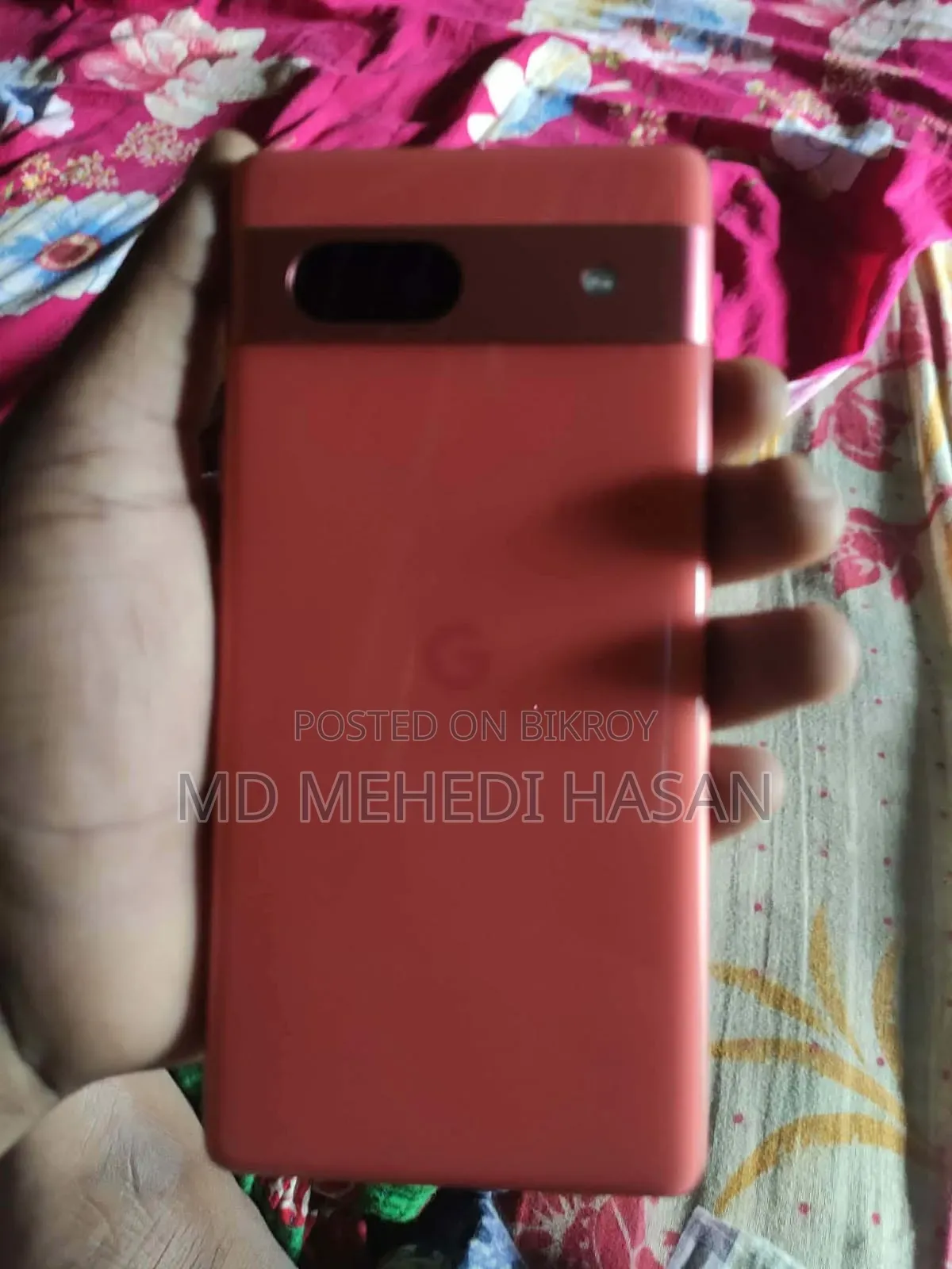 Goophone 8 GB