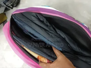 ফোল্ডিং বেডিং মশারি