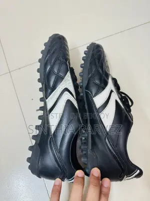 Football Boot (Korean)