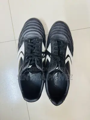 Football Boot (Korean)