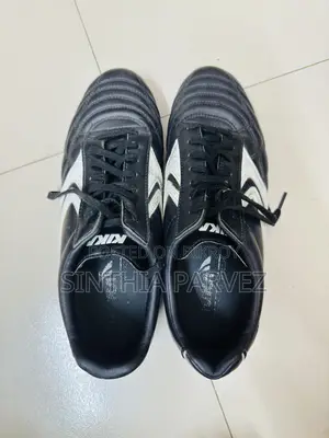 Football Boot (Korean)