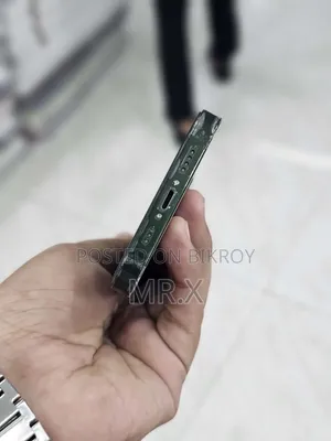 অ্যাপল আইফোন ১৩ ১২৮ জিবি গ্রিন