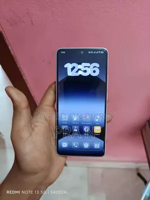 Xiaomi Redmi Note 14 5G 256 GB
