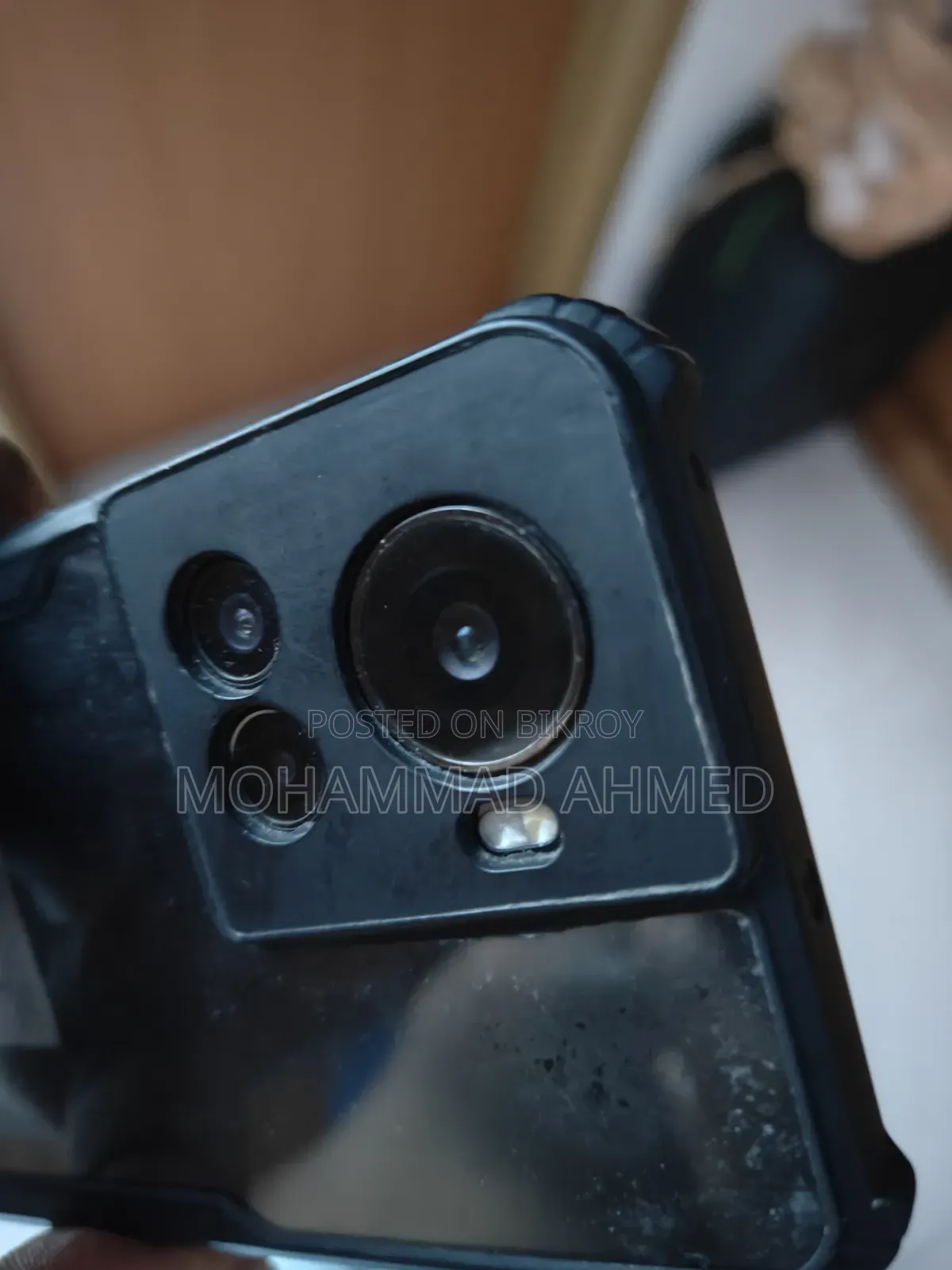 ওয়ানপ্লাস ১০আর ১২৮ জিবি ব্ল্যাক
