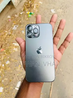 Apple iPhone 13 Pro Max 128 GB Silver