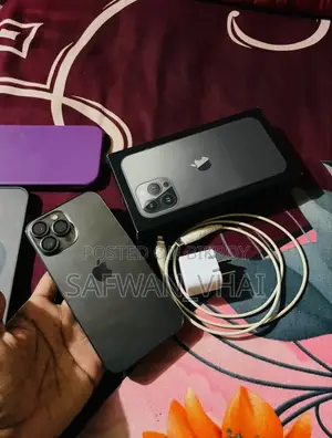 Apple iPhone 13 Pro Max 128 GB Silver