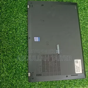 Laptop Lenovo ThinkPad T480 8GB Intel Core i5 SSD 256GB