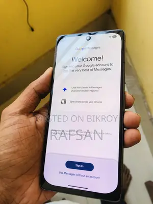 গুগল পিক্সেল ৭ ১২৮ জিবি ব্ল্যাক