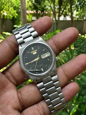 Vintage Seiko 5 for Sale