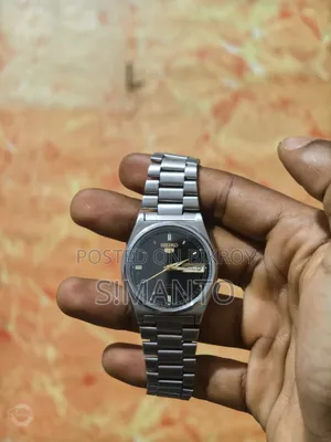Vintage Seiko 5 for Sale