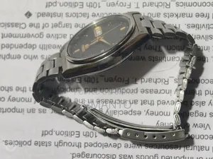 Vintage Seiko 5 for Sale