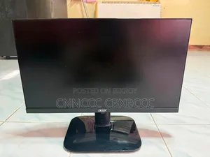 Acer মনিটর ৩মাস চালানো একদম নতুন আছে