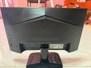 Acer মনিটর ৩মাস চালানো একদম নতুন আছে