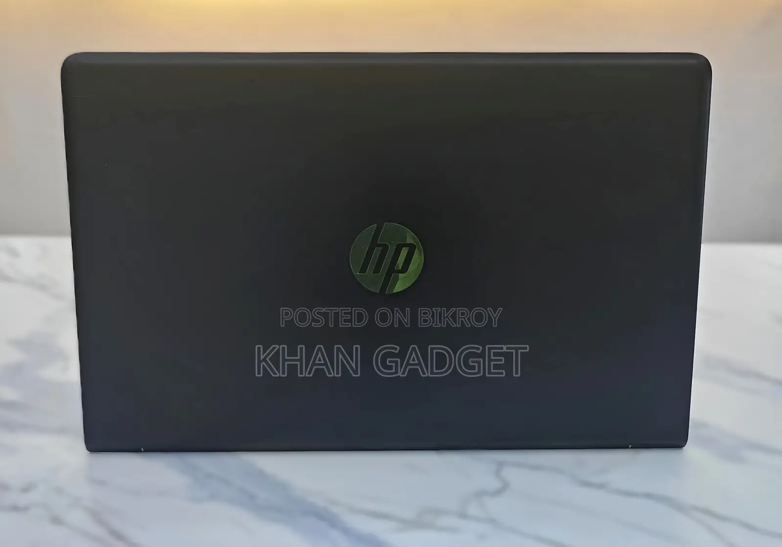 Laptop HP Pavilion Power 15 16GB Intel Core i5 SSD 256GB