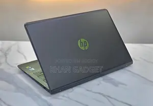Laptop HP Pavilion Power 15 16GB Intel Core i5 SSD 256GB
