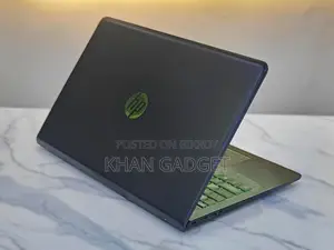 Laptop HP Pavilion Power 15 16GB Intel Core i5 SSD 256GB