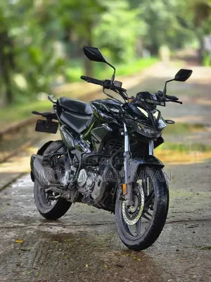 Hero Xtreme 125R 2025 Black
