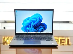 Laptop Lenovo 32GB Intel Core i7 SSD 512GB