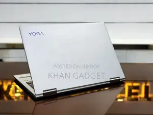 Laptop Lenovo Yoga 730 8GB Intel Core i5 SSD 256GB