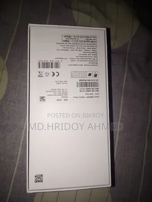 Realme C100i 64 GB Gray