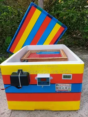 Egg Hatching Machine