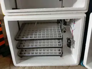 ডিম ফোটানোর মেশিন