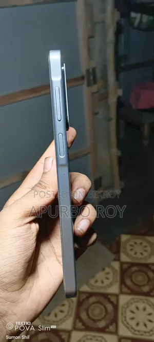 নিউ স্যামসাং গ্যালাক্সি এ১৭ ৫জি ১২৮ জিবি গ্রে