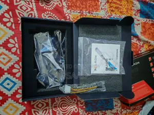 পেল্যাডএন আরএক্স ৫৮০ ২০৪৮এসপি