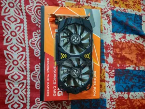 পেল্যাডএন আরএক্স ৫৮০ ২০৪৮এসপি