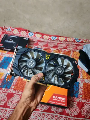 পেল্যাডএন আরএক্স ৫৮০ ২০৪৮এসপি