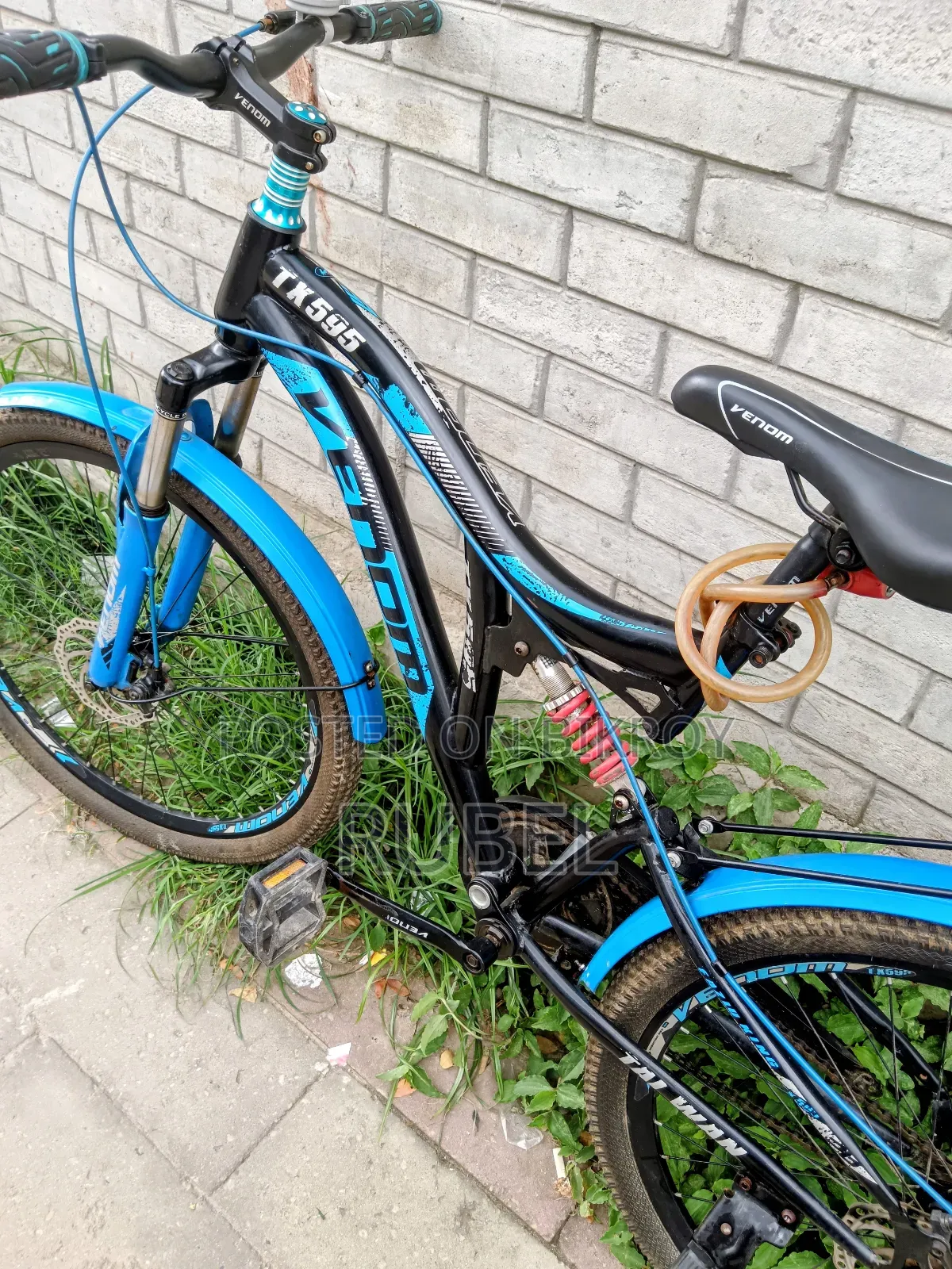 সাইকেল বিক্রি