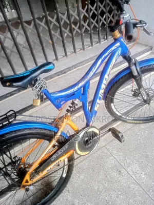 সাইকেল ফর সেল