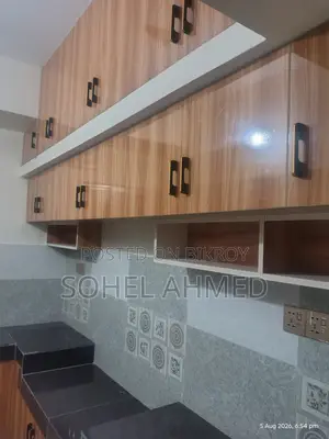আফতাবনগরে ৩ বেডরুমের অ্যাপার্টমেন্ট ভাড়া