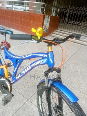 সাইকেল ফর সেল