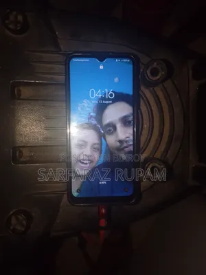 Samsung Galaxy A03s 64 GB Black
