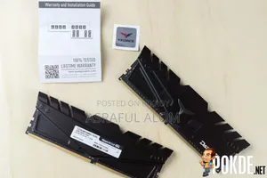 Very Good RAM