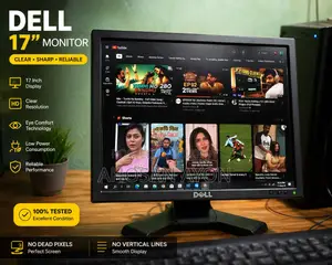 ফুল ফ্রেশ মনিটর