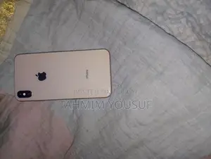 Apple iPhone XS Max 512 GB Gold