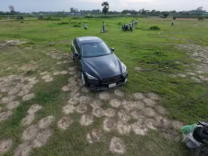 ইনফিনিটি কিউ৫০ ২০১৫ ব্ল্যাক