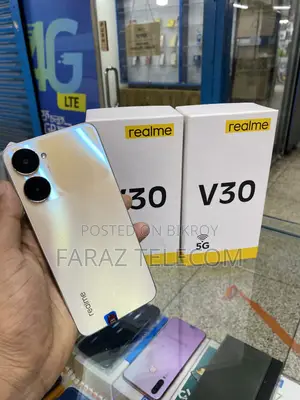 Realme V30 128 GB